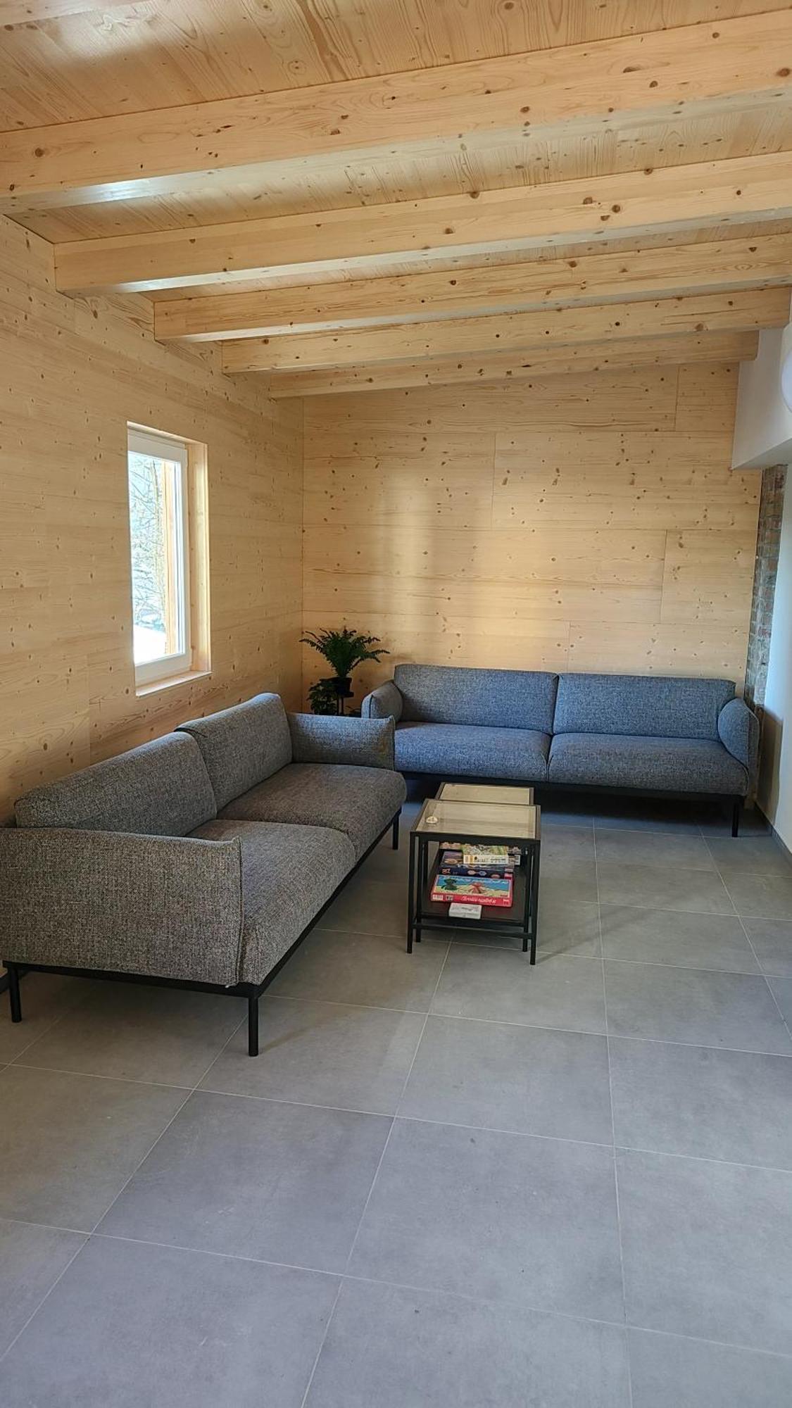 My Deer Apartment Дестне в Орлицки хора Екстериор снимка