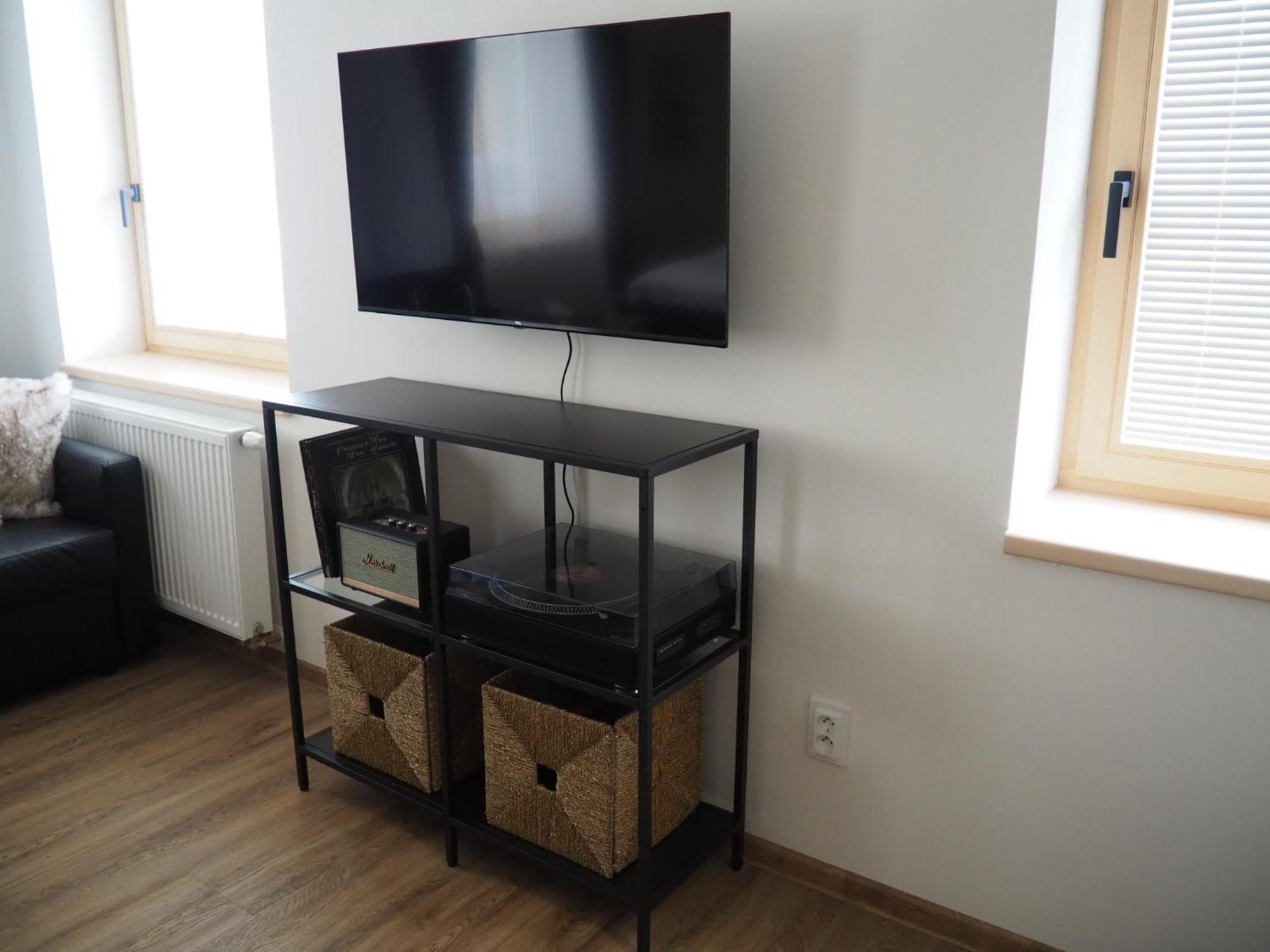 My Deer Apartment Дестне в Орлицки хора Екстериор снимка