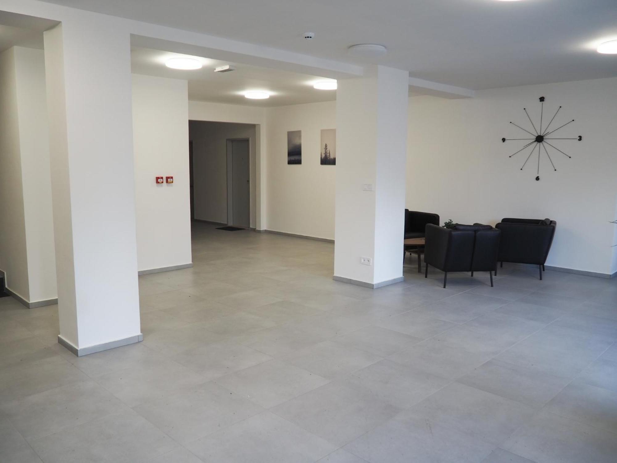My Deer Apartment Дестне в Орлицки хора Екстериор снимка