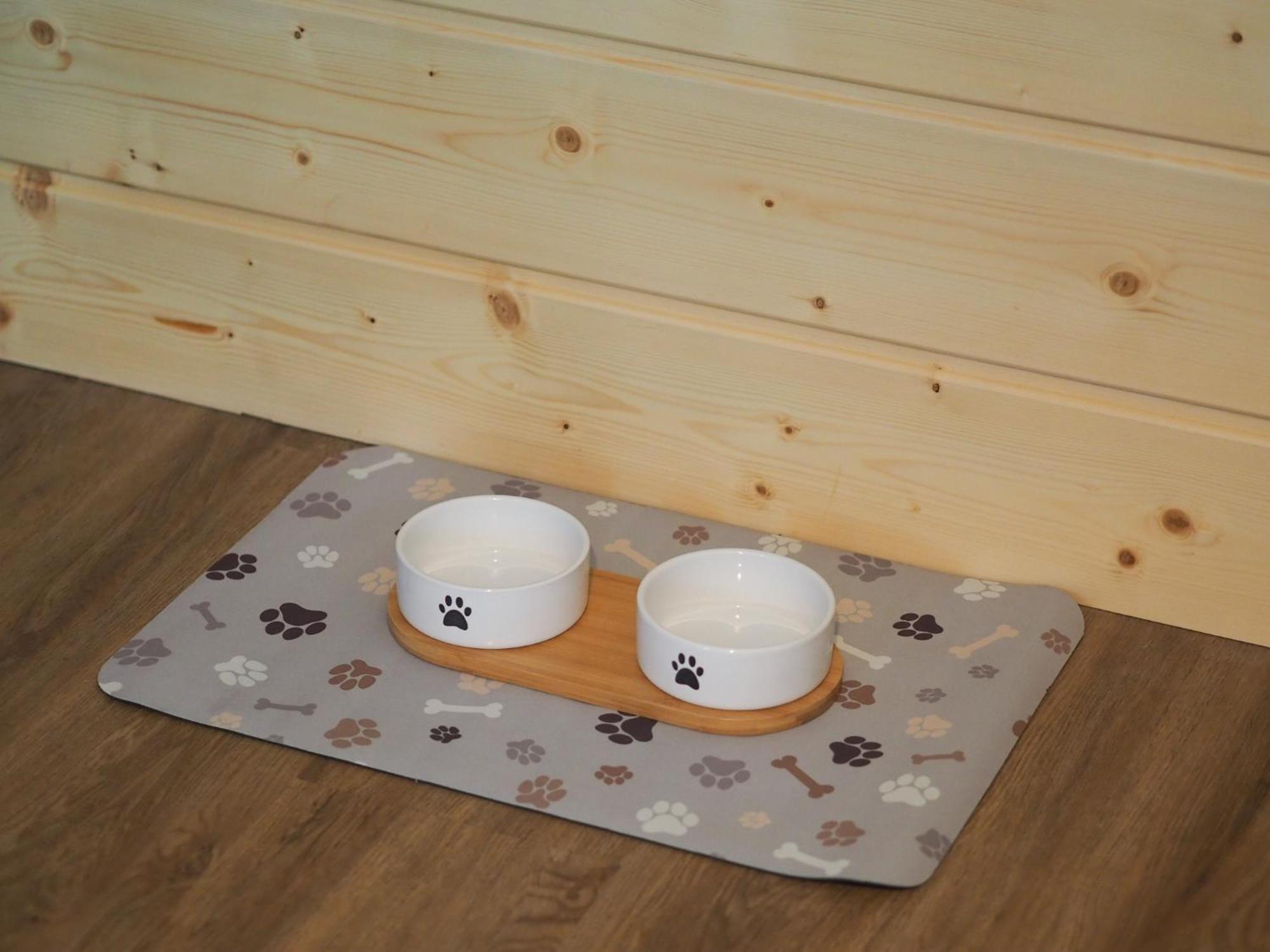 My Deer Apartment Дестне в Орлицки хора Екстериор снимка
