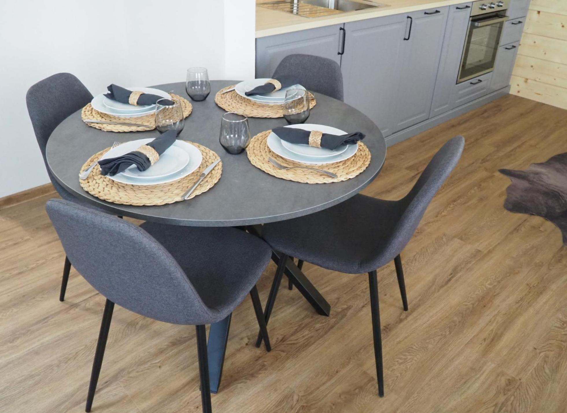 My Deer Apartment Дестне в Орлицки хора Екстериор снимка