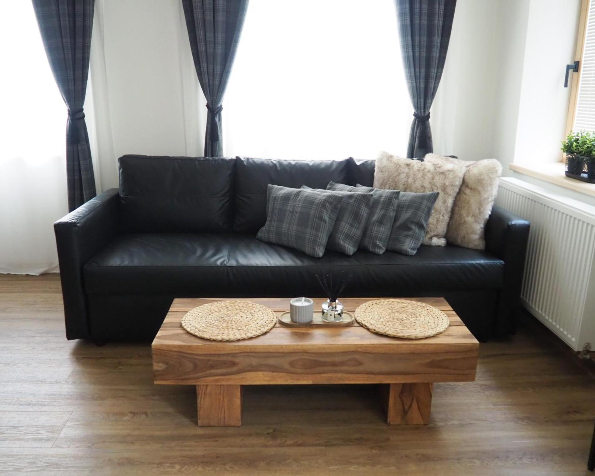My Deer Apartment Дестне в Орлицки хора Екстериор снимка